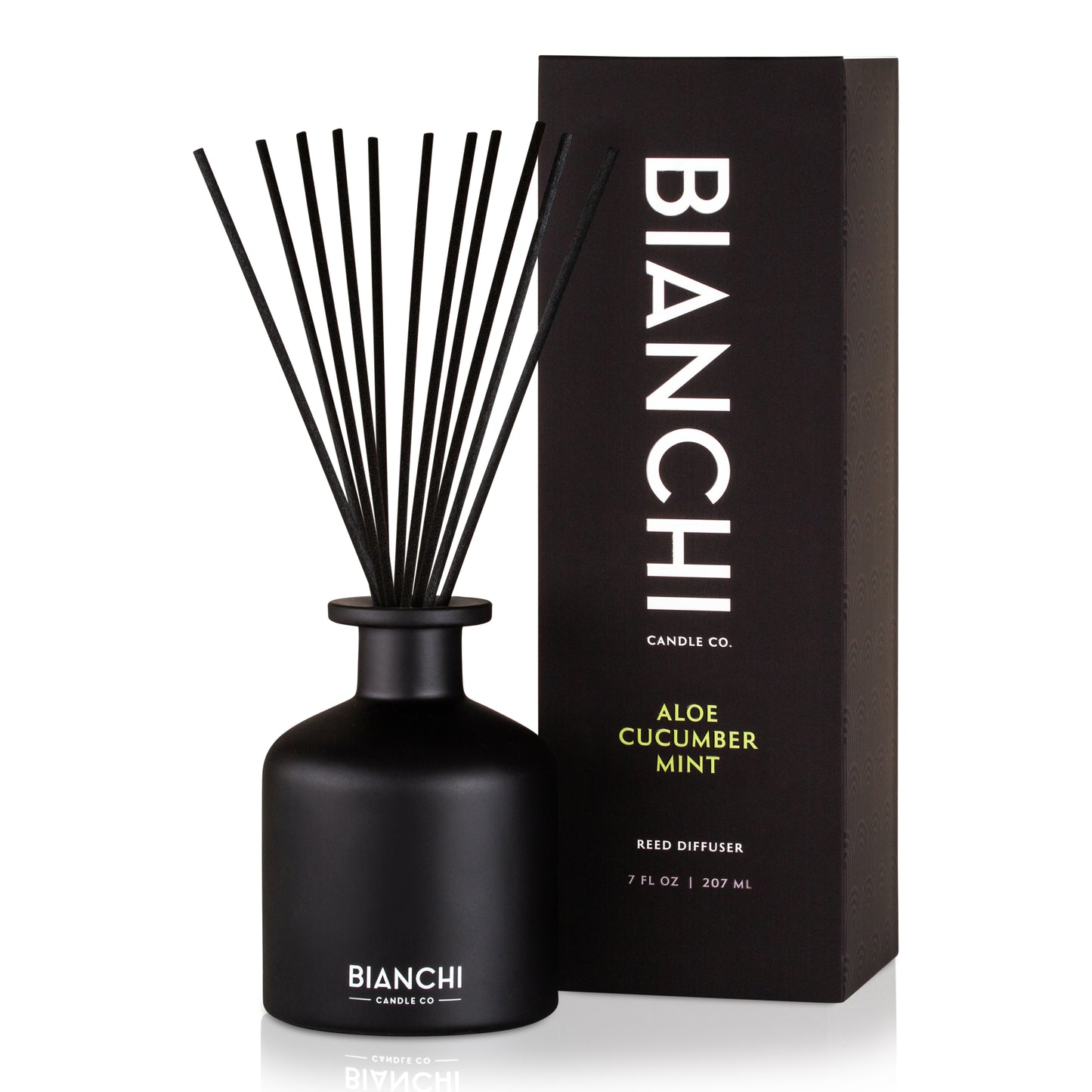 Aloe Cucumber Mint Diffuser