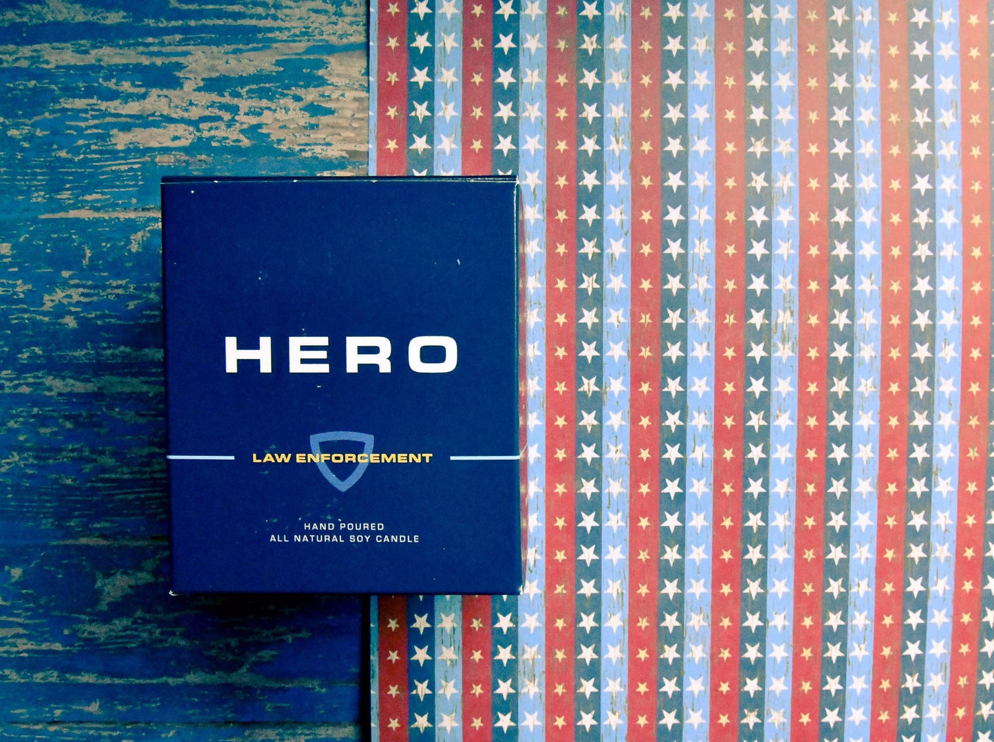 Hero Law Enforcement