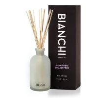 Lavender Eucalyptus Reed Diffuser