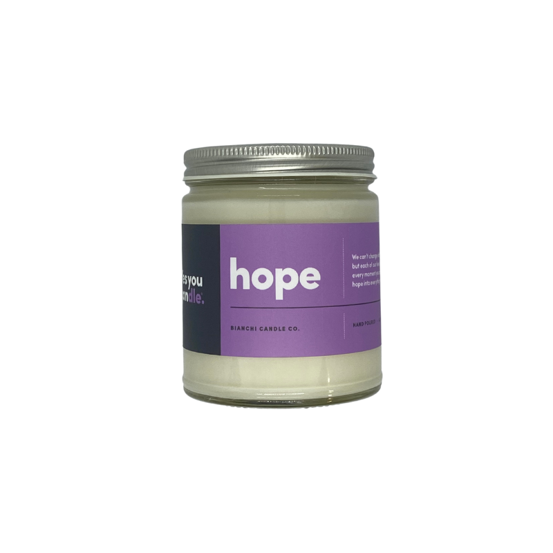 Hopeb 8oz