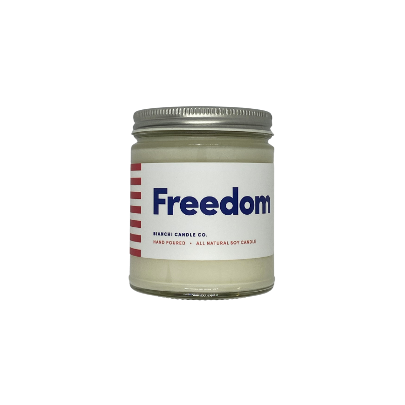 Freedom 8oz