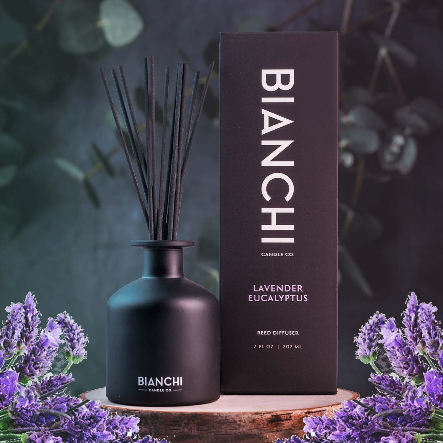 lavender
