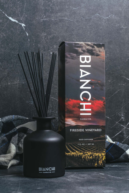 Bianchi Candle Co