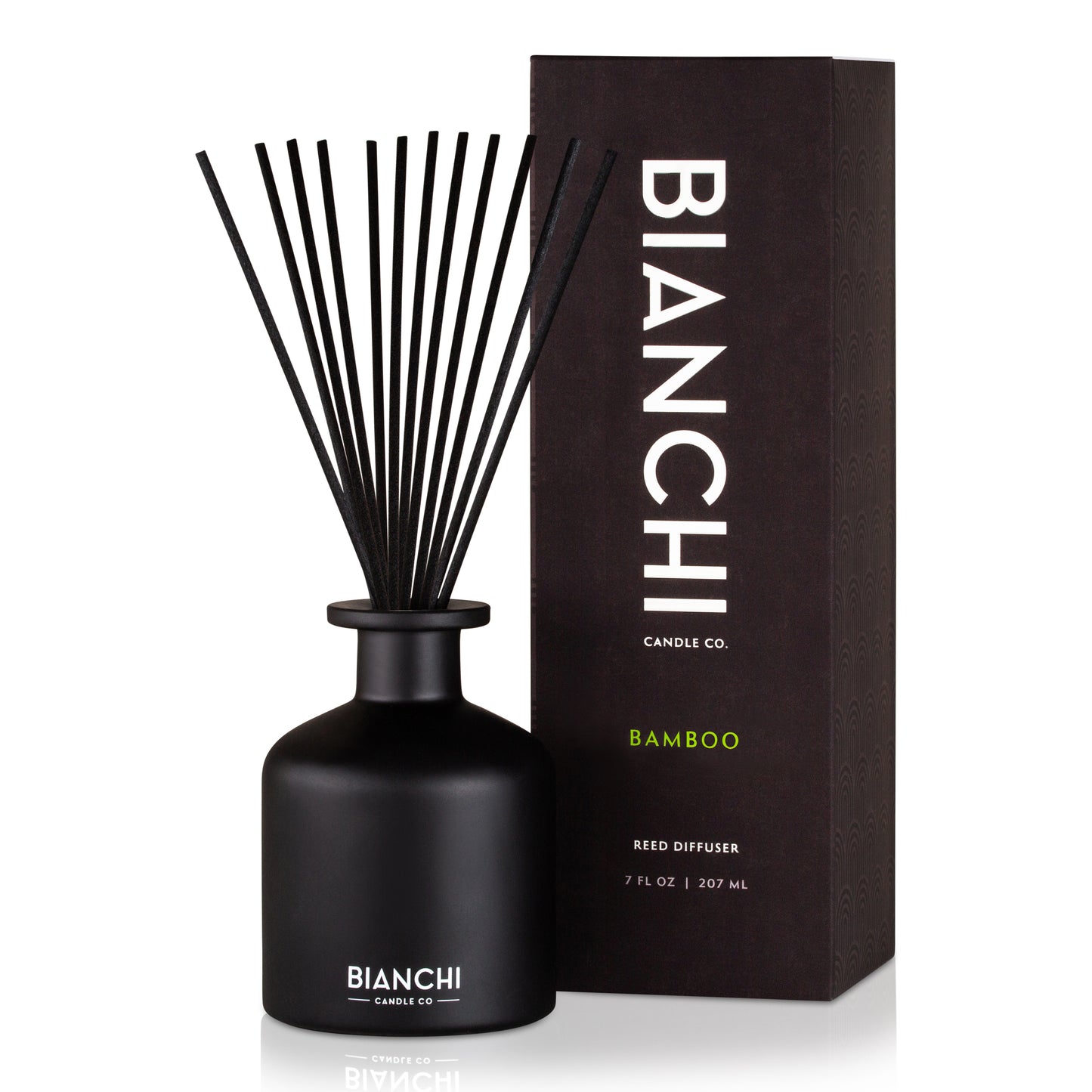 Bamboo Diffuser